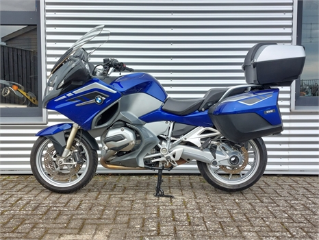 BMW R 1200 RT LC